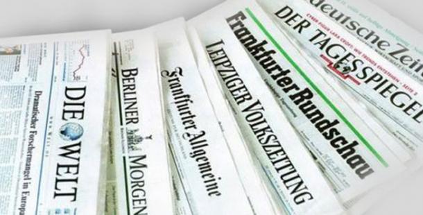 Alman basını: Türkiye savaşa giriyor