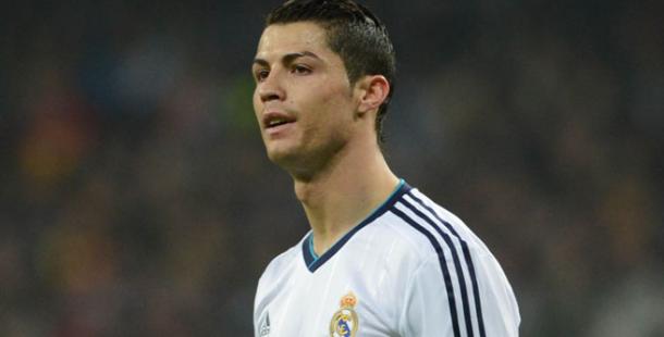 "Ben Cristiano'yu ona sormadan oyundan alırım"