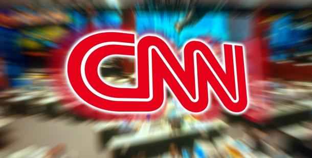 CNN’den Kürdistan haritası savunması
