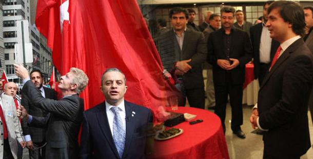 Cumhuriyet İran’dan ABD’ye dünyada kutlandı