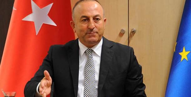 Dışişleri Bakanı, New York'u Ziyaret Edecek