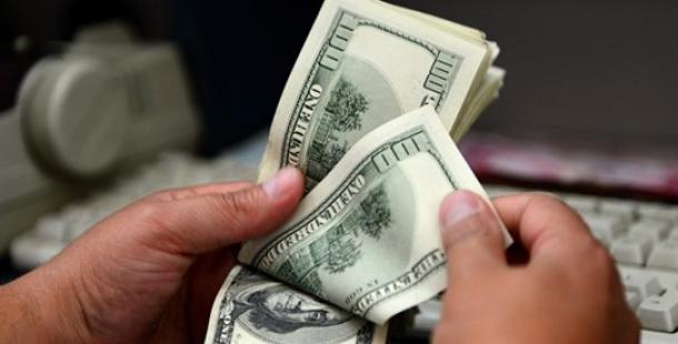 Dolar ters köşe yaptı