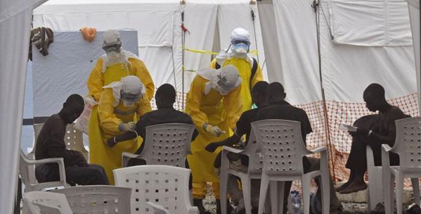 Ebola, ABD'de 80 kişiye daha bulaşmış olabilir