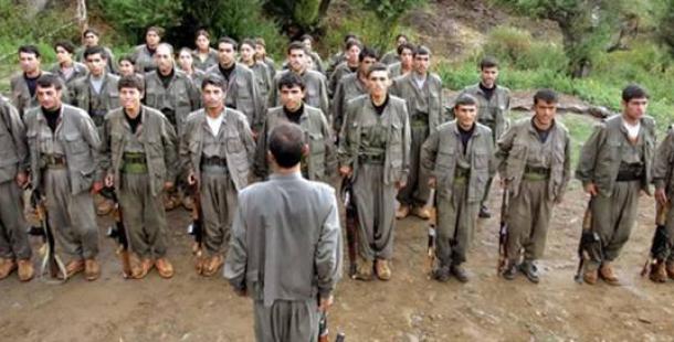 Economist: ABD, PKK ile işbirliğini artırabilir