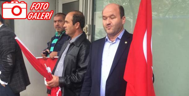 Giresunlular’dan Türkiye’ye BM için destek