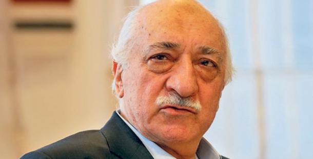 Gülen'den Kürdistan gazetelerine ilan