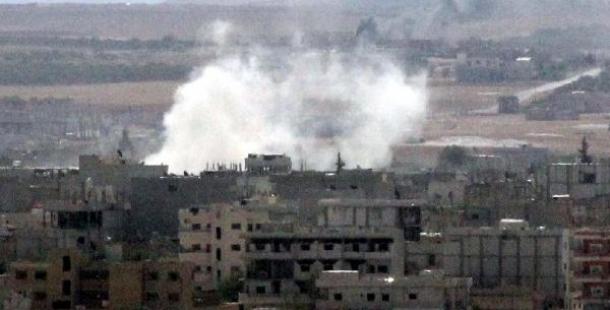 Kobani neden kurtarılmalı?