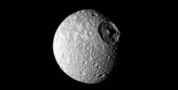 NASA'dan heyecan verici açıklama