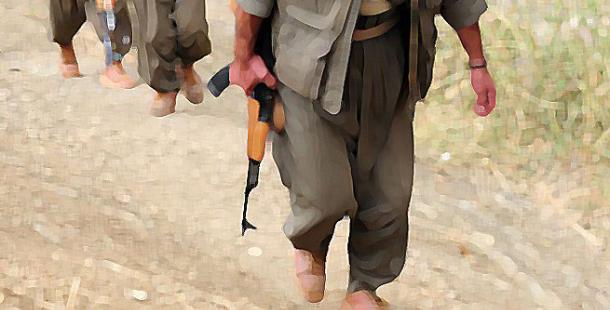 PKK IŞİD'e karşı militan topluyor iddiası