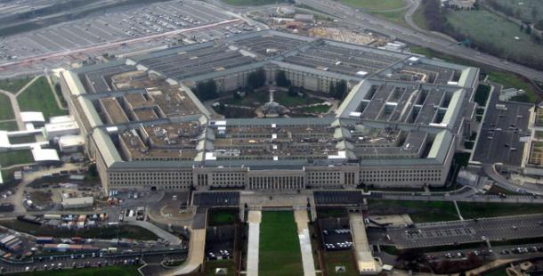 Pentagon doğruladı