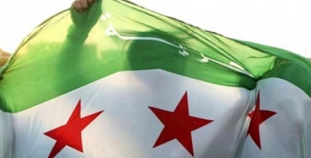 'Suriyeli muhalifleri Türkiye eğitecek'