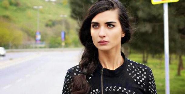 Tuba Büyüküstün Emmy'e aday