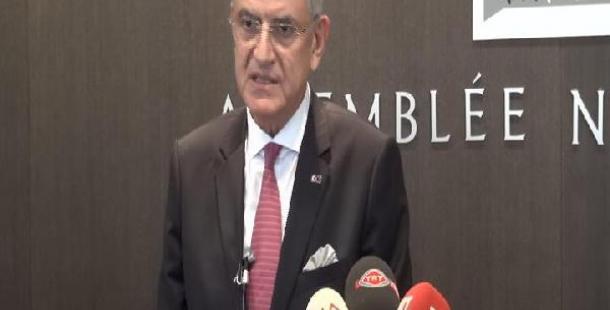 Türkiye'ye Artık Uzaktan Fiske Vurulacak Dönemler Geride Kalmıştır