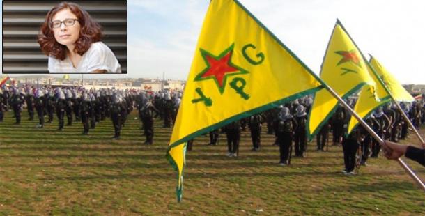 ‘YPG, ABD için iyi bir müttefik’