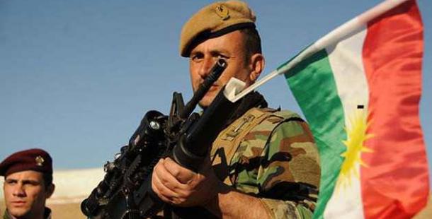 ABD Peşmergeye silah vermeye hazırlanıyor