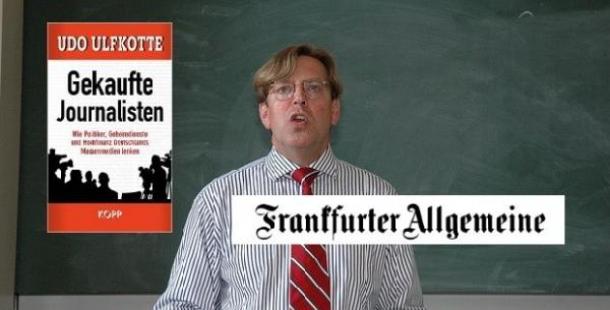 Alman Gazetecileri Amerika Seçiyor