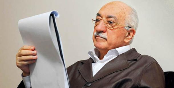 “Amerika’yı Müslümanların keşfettiği bir gerçektir”