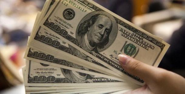 Dolar 2.26'yı aştı