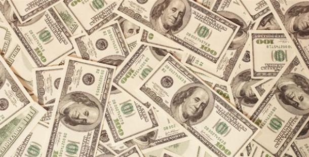 Dolar Japonya Desteğiyle Yükseldi