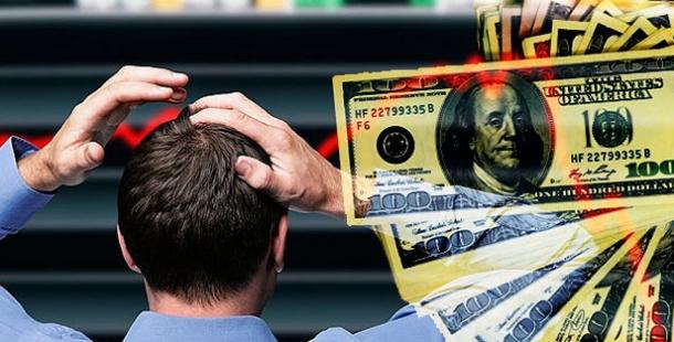 Dolar dışındaki yatırım araçları kaybettirdi