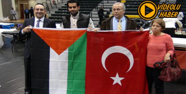 Dünya kültürleri New Jersey’de buluştu