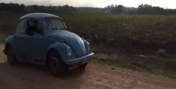 En yoksul başkanın vosvos'una büyük teklif
