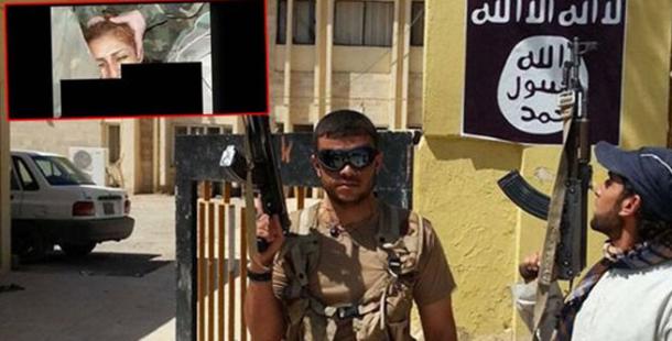 IŞİD'in propagandasına ABD'den yanıt