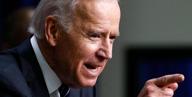 Joe Biden Türkiye'ye gidiyor