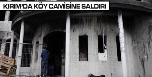 Kırım Türklerinden sert açıklama