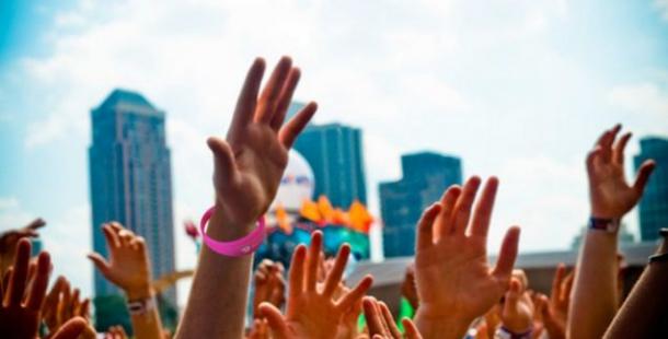 New Jersey’de Uluslararası Festival Heyecanı