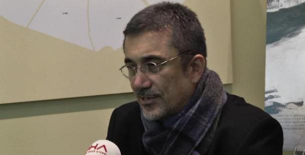 Nuri Bilge Ceylan o Filmi Anlattı