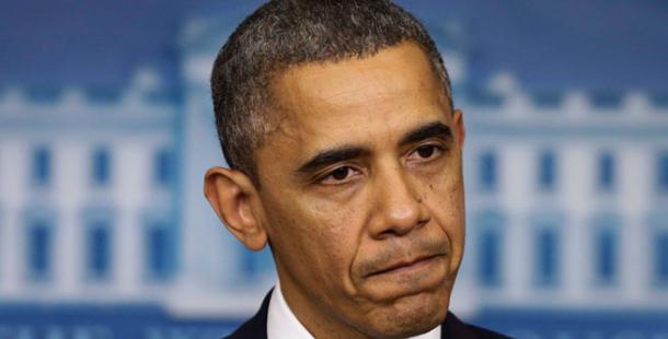 Obama artık 'topal ördek'