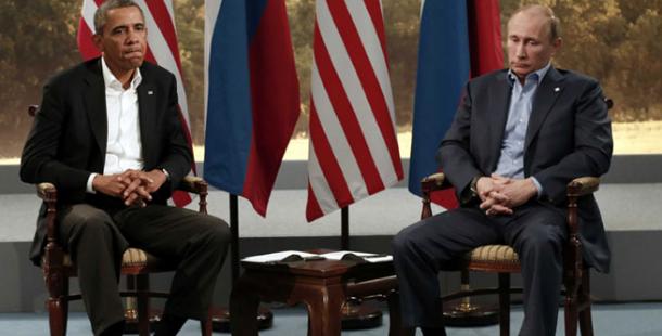 Putin'den sert ABD açıklaması