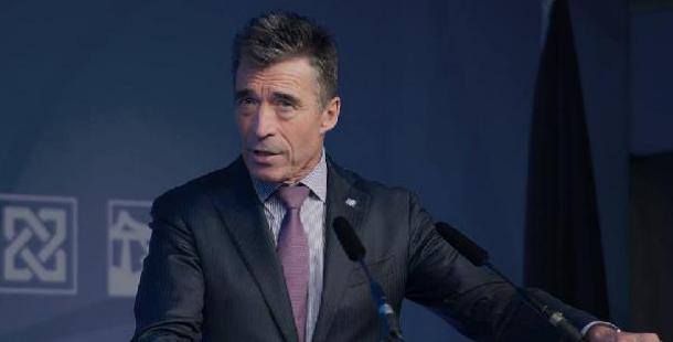 Rasmussen'in kazancı tartışma konusu oldu