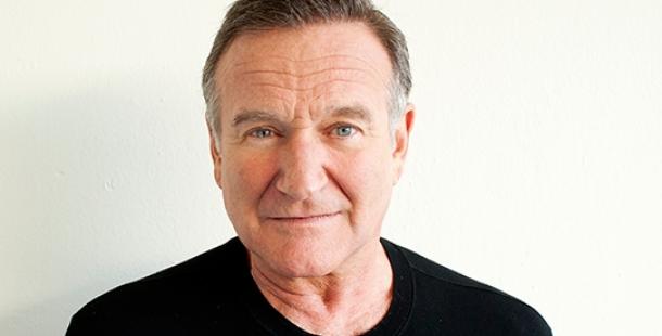Robin Williams'ın ölüm nedeni açıklandı