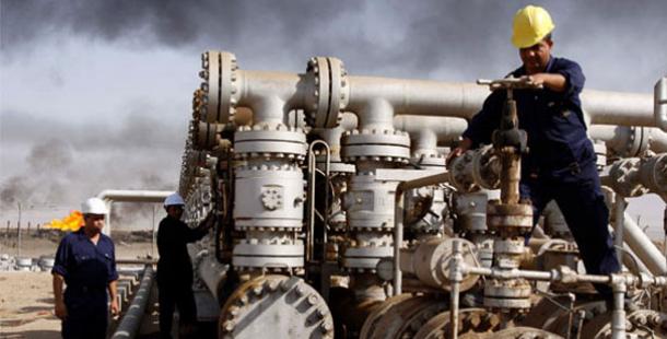 Rusya ve Çin'den gaz sektöründe işbirliği