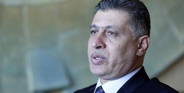 'Silahı Bağdat ve ABD'den istiyoruz'