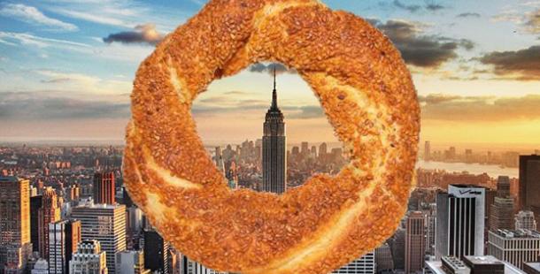 Simit Sarayı Amerika’da