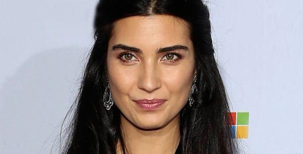 Tuğba Büyüküstün New York'ta