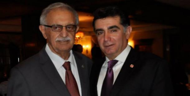 Türk Amerikan toplumunun acı günü