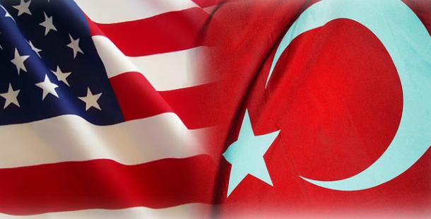 Türkiye-ABD ÖSO için anlaştı!