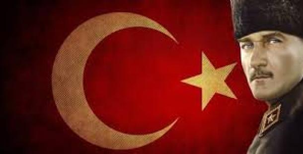 Washington Büyükelçiliği 10 Kasım programı