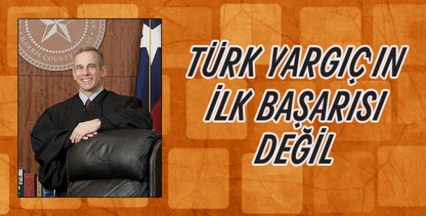 Yargıç Karahan güven tazeledi