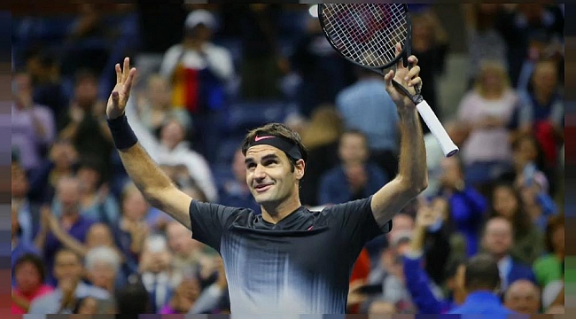 ABD Açık: Federer ve Nadal rakiplerini geçti
