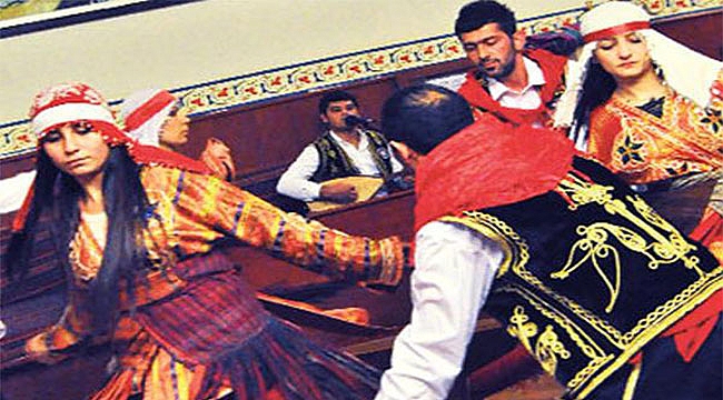 ABD'den Alevi Raporu