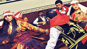ABD'den Alevi Raporu