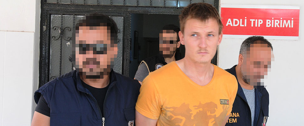 ABD Uçağını Dronla Düşürekti!