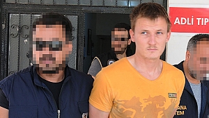 ABD Uçağını Dronla Düşürekti!