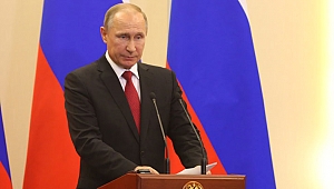 ABD'den Putin'e Tepki