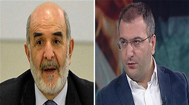 Ahmet Taşgetiren'in Racon Yazısı